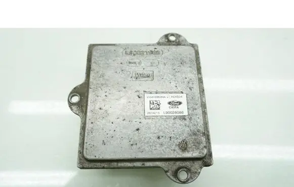 Ford Kuga II Voltage converter/converter module CV4413B626AA