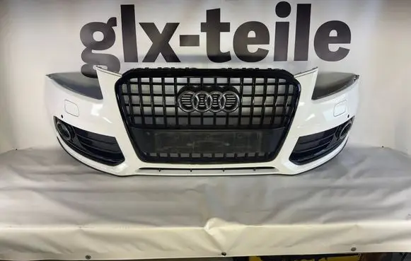 Audi Q5 SQ5 Front bumper 8R0807437AH