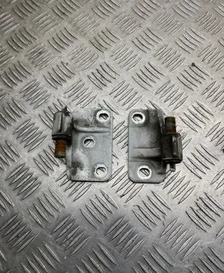 Volkswagen Crafter Front door hinges set 