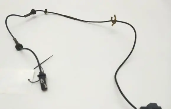 Volvo S60 ABS brake wheel speed sensor 9467580