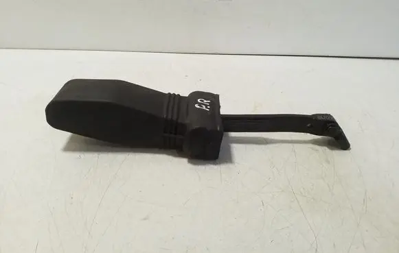 Audi Q3 8U Front door check strap stopper 8U0837249B