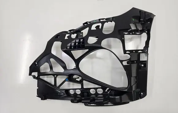 Mercedes-Benz E W214 Front bumper mounting bracket A2148850400