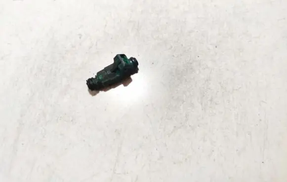 Land Rover Discovery Fuel injector 0280155787