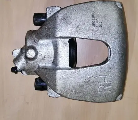 Volvo V50 Front brake caliper