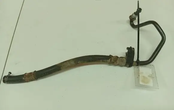 Opel Zafira A Power steering hose/pipe/line 
