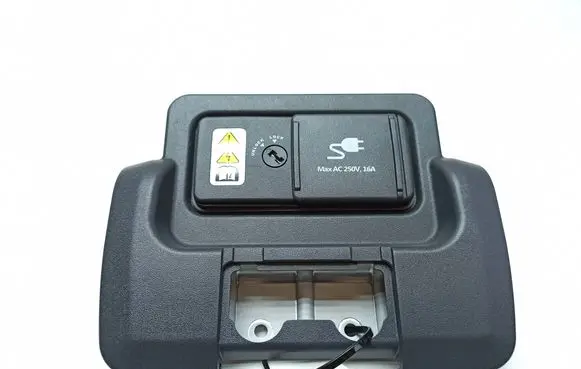 Hyundai Ioniq 5 Other devices GI951AB310