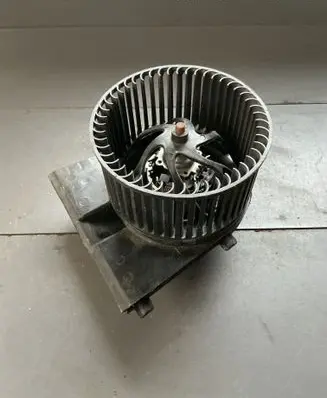 Heater fan/blower