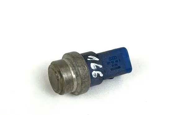 Coolant temperature sensor