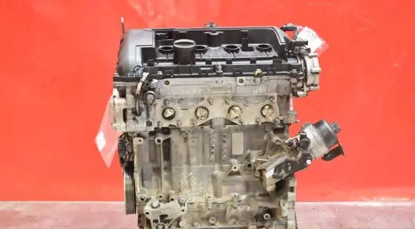 Citroen C3 Picasso Engine 8F01