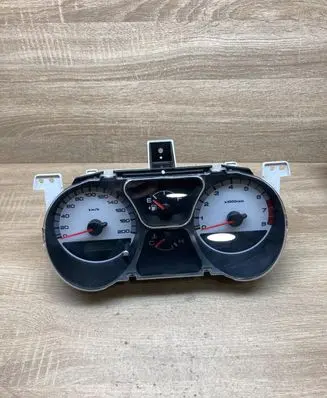 Suzuki Ignis Speedometer (instrument cluster) 341006G0 3410086G20