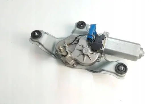 Hyundai i30 Rear window wiper motor 98700A5000