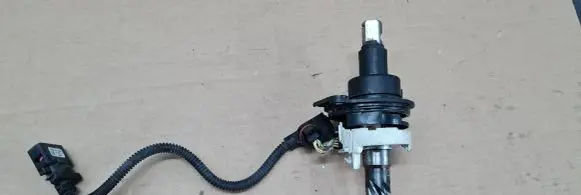 Audi S5 F5 Steering rack 8W1423055AJ