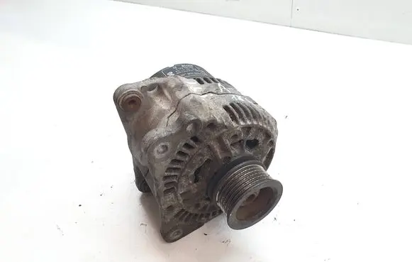 Audi A3 S3 8L Generator/alternator 0123320034 037903025C