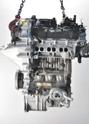 Ford Focus Engine swap R0DB