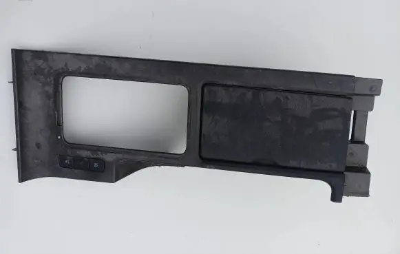 Ford Mustang V Glove box central console 