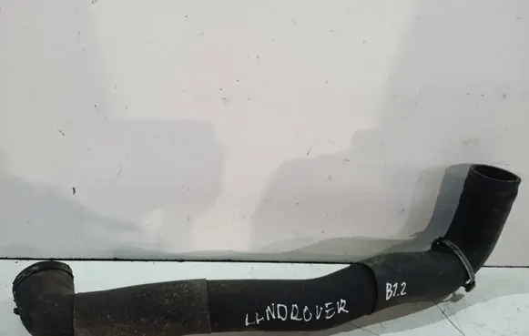 Land Rover Discovery 3 - LR3 Electric car engine cooling hoses/pipes 