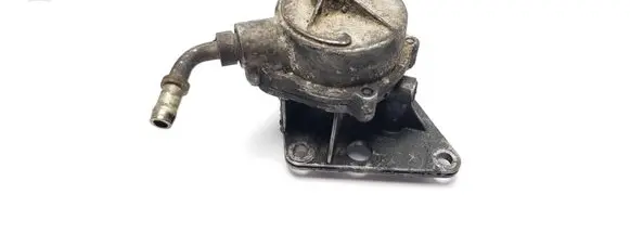 Peugeot 806 Vacuum pump