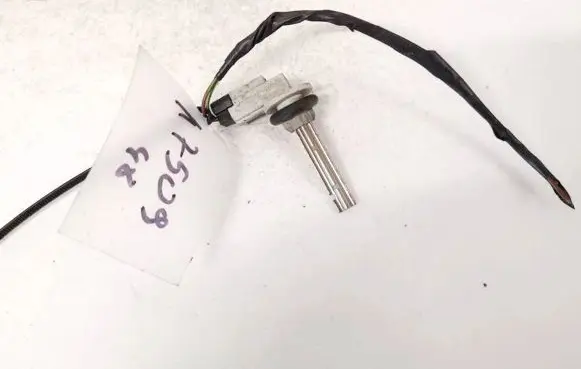 Ford Focus C-MAX Interior temperature sensor