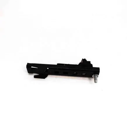 Mercedes-Benz GLE (W166 - C292) Seat belt adjustment motor A1668600088