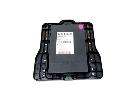 Volvo S80 Immobilizer control unit/module 30667543