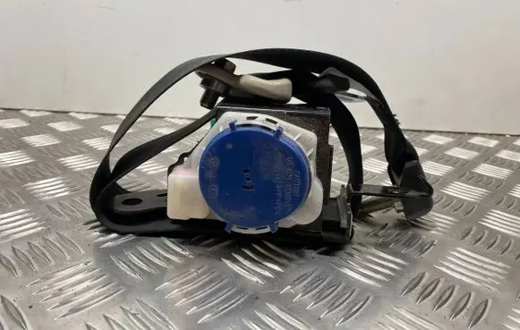 Mazda 6 Front seatbelt TKAH2EH902