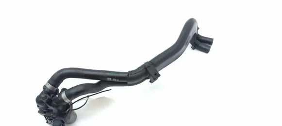Mercedes-Benz SLK R171 Coolant heater control valve 0018307784 A1718300024 1147412114