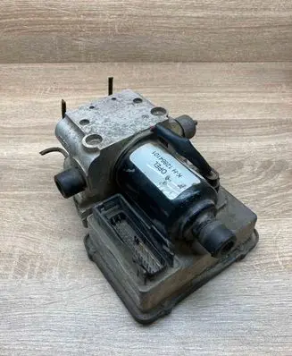 Opel Vectra B ABS Pump 12836801 S105000001R