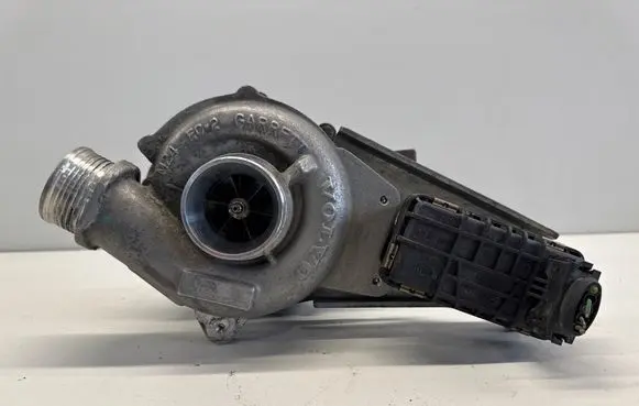 Volvo XC90 Turbo 757779 GTB2056VL 30757080