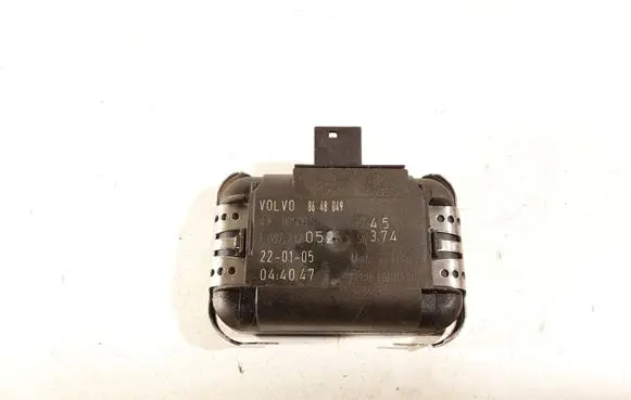 Volvo V50 Rain sensor 8648049