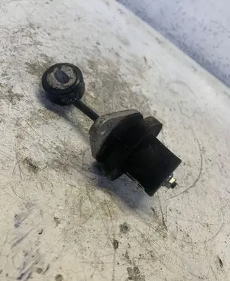 Audi A4 S4 B9 Engine mount bracket