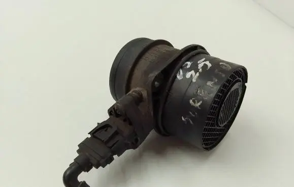 KIA Sorento Mass air flow meter 0281002554