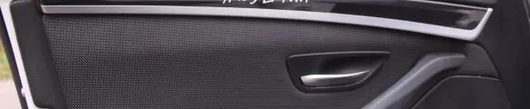BMW 5 F10 F11 Other interior part
