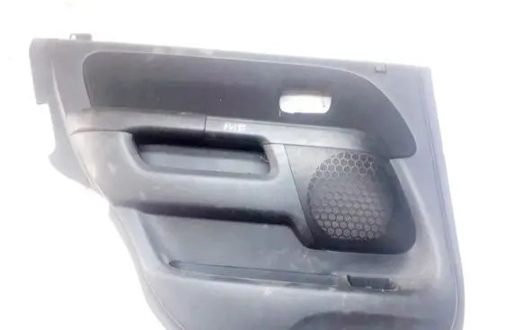Honda CR-V Rear door card panel trim 83750SCAG010 83750-SCA-G010