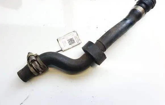 BMW 3 E46 Engine coolant pipe/hose 642183858831