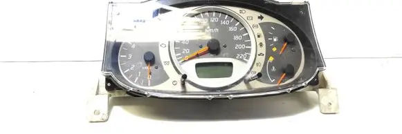 Nissan Almera Tino Speedometer (instrument cluster) 3B210