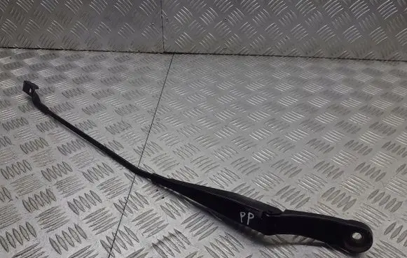 Peugeot 308 Front wiper blade arm 9677256180