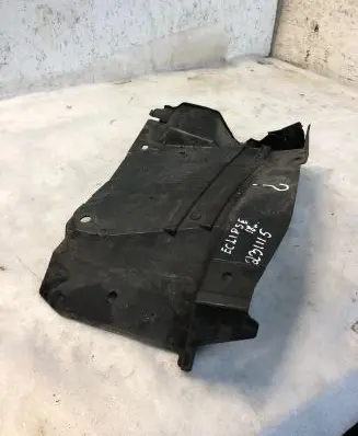 Mitsubishi Eclipse Cross Front underbody cover/under tray 5370b058