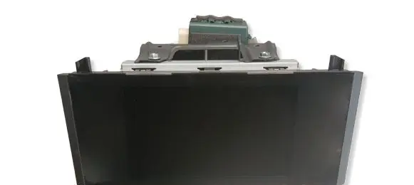 Lexus IS III XE30 Screen/display/small screen 8611053010