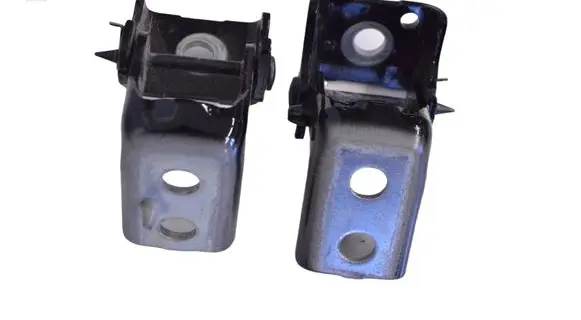 BMW 3 F30 F35 F31 Rear door lower hinge 