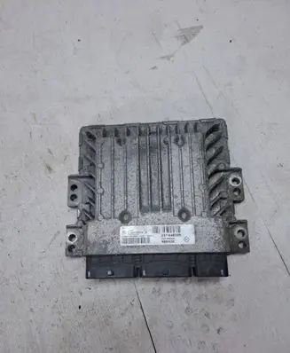 Renault Scenic III - Grand scenic III Engine control unit/module ECU 237104833R