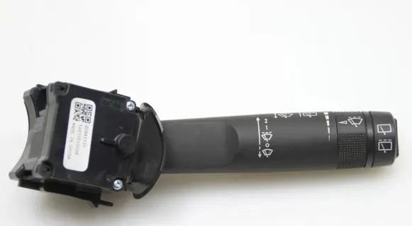 Opel Astra J Wiper switch 20941131