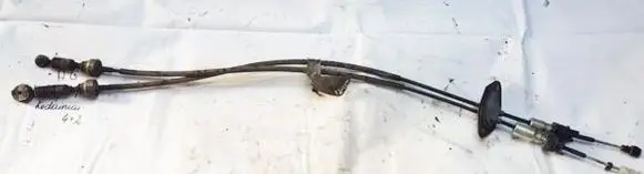 Honda CR-V Gear shift cable linkage