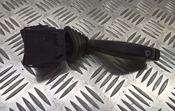 Opel Corsa C Wiper switch 09186413