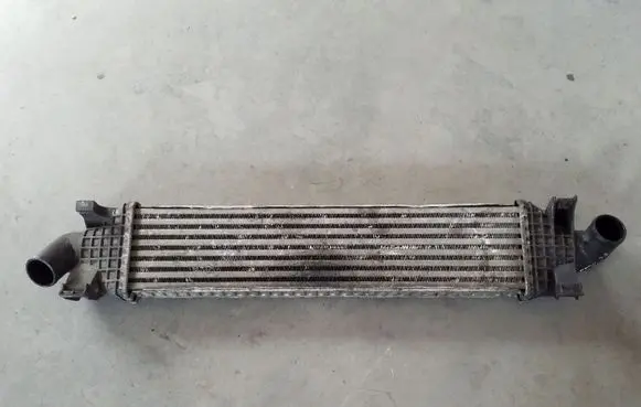 Ford Focus C-MAX Intercooler radiator 3M5H9L440AD