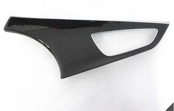 Audi A7 S7 4G Interior decorative trim set 4G8867410AT