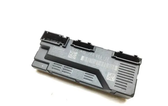 Volkswagen Touareg II Other control units/modules 7P6959107