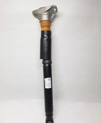 Rear shock absorber/damper