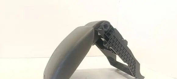Volvo XC60 Armrest 