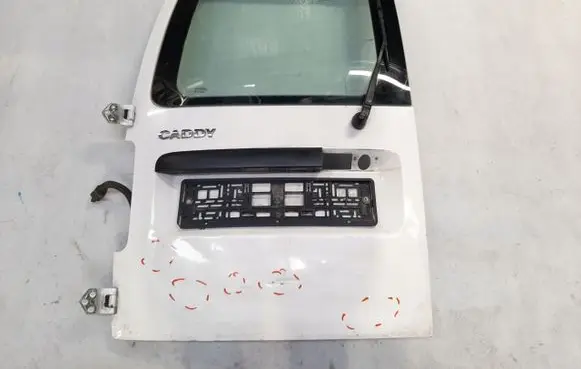 Volkswagen Caddy Side sliding door 