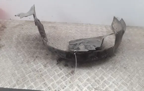 Peugeot 605 Front wheel arch liner splash guards 9623289680
